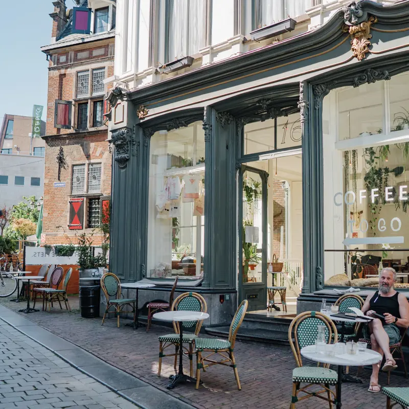 Het hoe en wat van een bedrijfsplan horeca schrijven