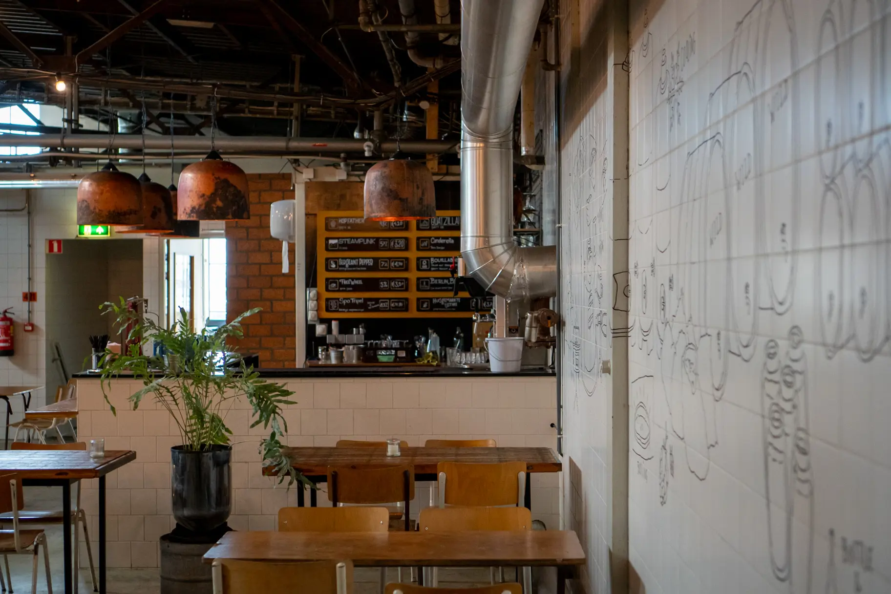 Urenregistratie horeca (1)