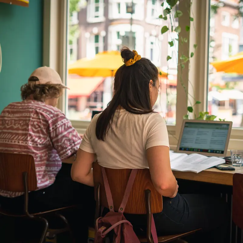 Hoe maak ik een ondernemingsplan in de horeca?