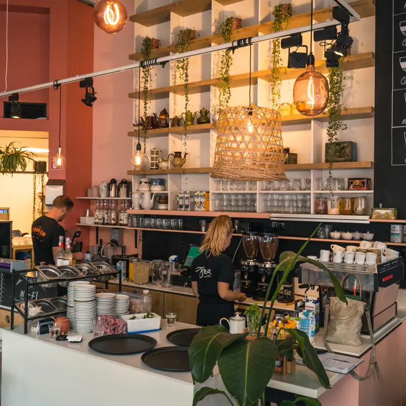 Wat zijn de payroll-kosten in de horeca, wat levert het op?