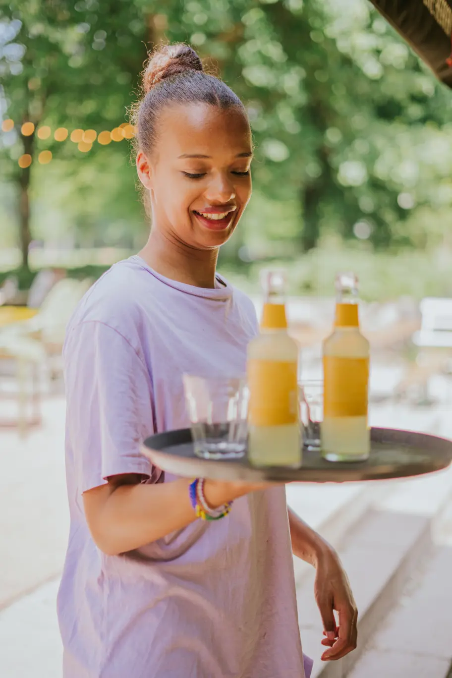 Personeelsplanning maken